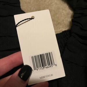 Jason Wu midi dress